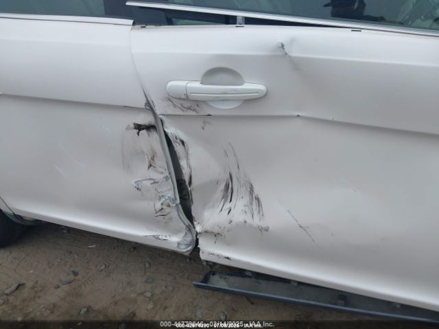 2011 FORD TAURUS 1FAHP2EW8BG173465 Photo 5