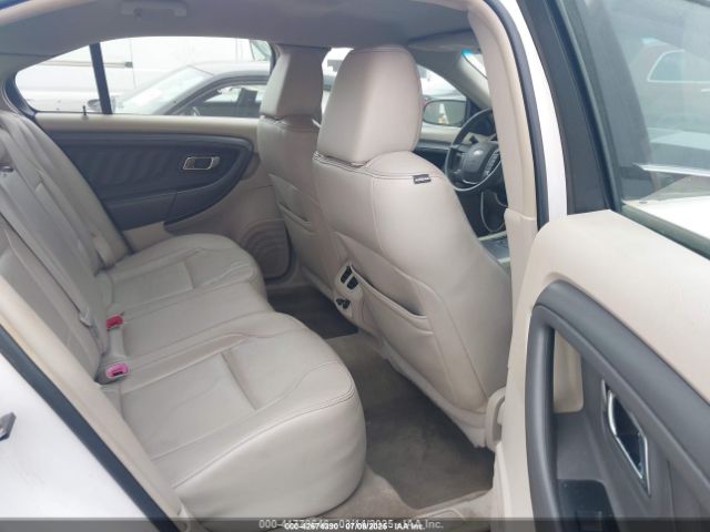 2011 FORD TAURUS 1FAHP2EW8BG173465 Photo 7
