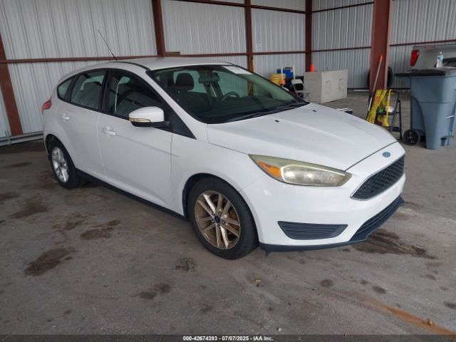 2015 FORD FOCUS 1FADP3K26FL275964