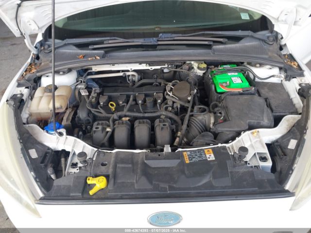 2015 FORD FOCUS 1FADP3K26FL275964 Photo 9