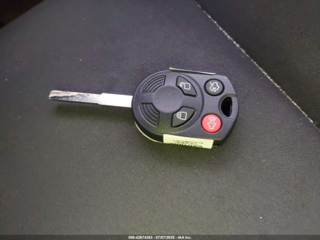 2015 FORD FOCUS 1FADP3K26FL275964 Photo 10