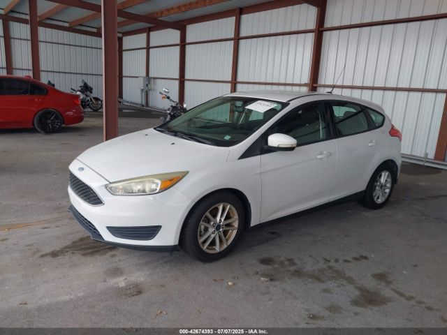 2015 FORD FOCUS 1FADP3K26FL275964 Photo 1