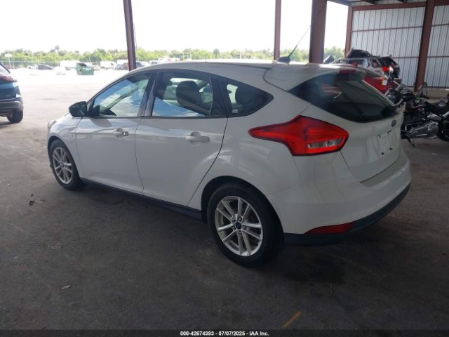 2015 FORD FOCUS 1FADP3K26FL275964 Photo 2