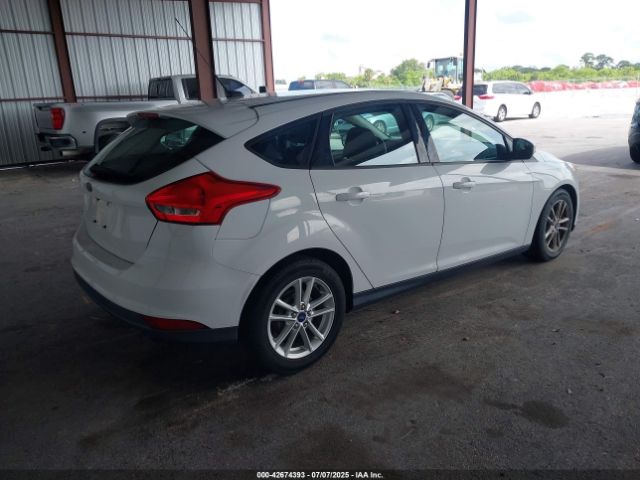 2015 FORD FOCUS 1FADP3K26FL275964 Photo 3