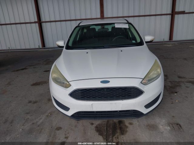2015 FORD FOCUS 1FADP3K26FL275964 Photo 5