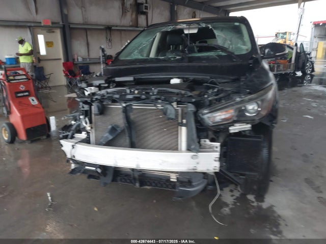 5N1DL0MNXKC563794 Infiniti 2019