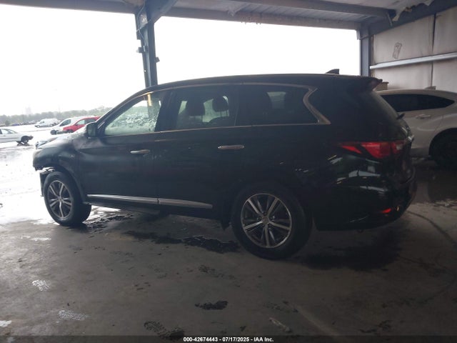 5N1DL0MNXKC563794 Infiniti 2019