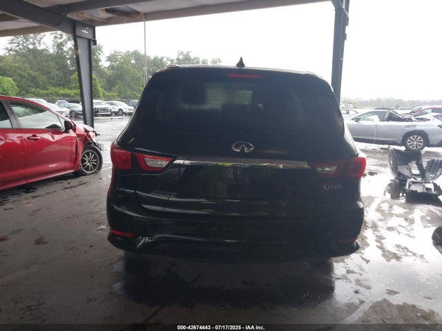 5N1DL0MNXKC563794 Infiniti 2019