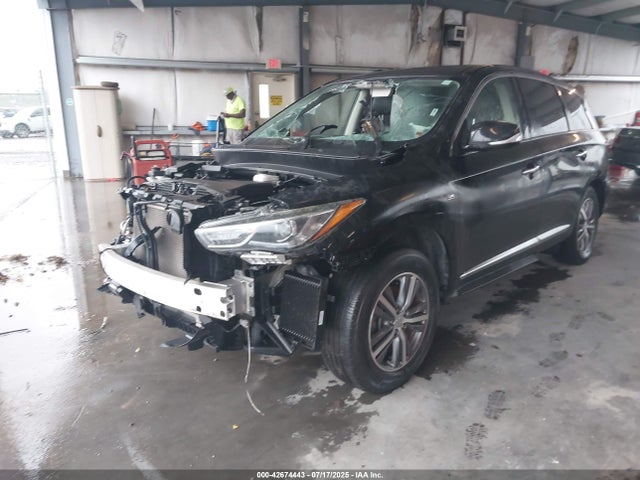 5N1DL0MNXKC563794 Infiniti 2019