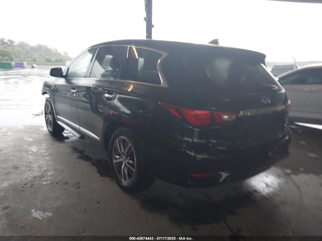 5N1DL0MNXKC563794 Infiniti 2019