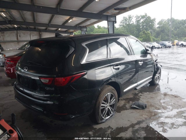 5N1DL0MNXKC563794 Infiniti 2019