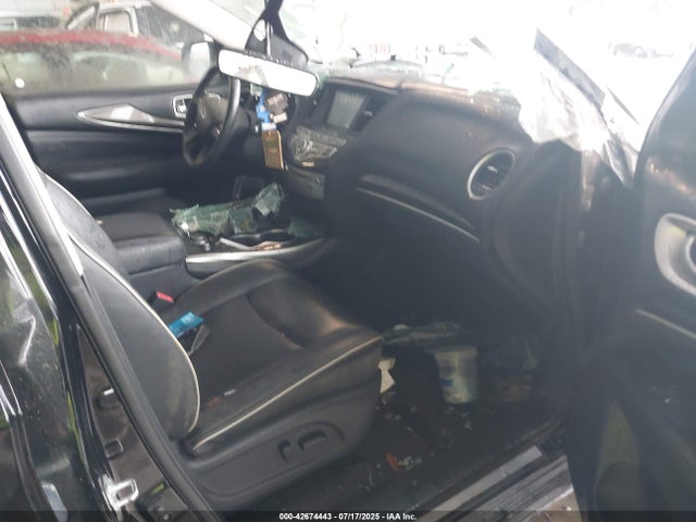 5N1DL0MNXKC563794 Infiniti 2019