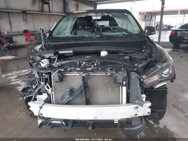 5N1DL0MNXKC563794 Infiniti 2019