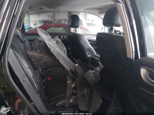 5N1DL0MNXKC563794 Infiniti 2019
