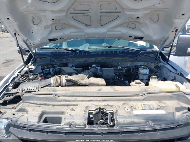 Ford 2022 2022 1FD7X2B64NEC48295 Image 10