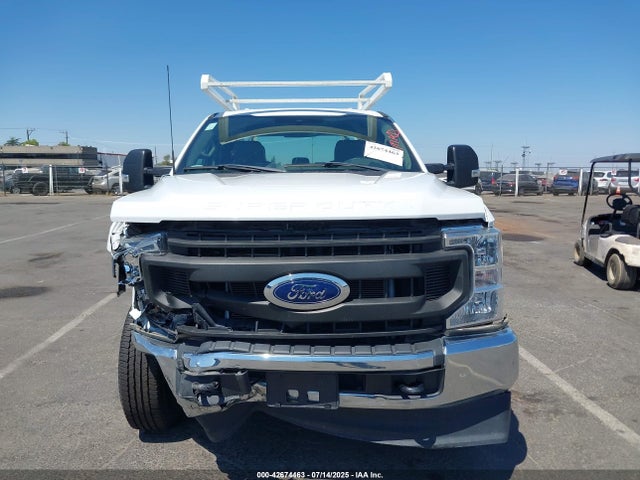 Ford 2022 2022 1FD7X2B64NEC48295 Image 12