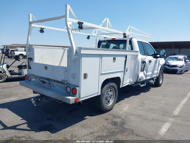 Ford 2022 2022 1FD7X2B64NEC48295 Image 4