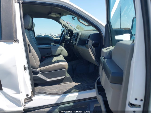 Ford 2022 2022 1FD7X2B64NEC48295 Image 5