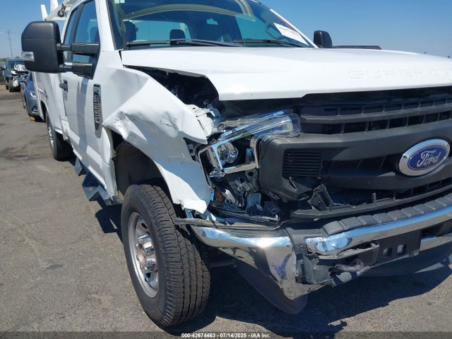 Ford 2022 2022 1FD7X2B64NEC48295 Image 6