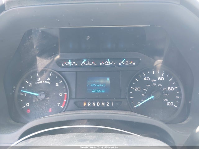 Ford 2022 2022 1FD7X2B64NEC48295 Image 7
