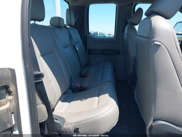 Ford 2022 2022 1FD7X2B64NEC48295 Image 8