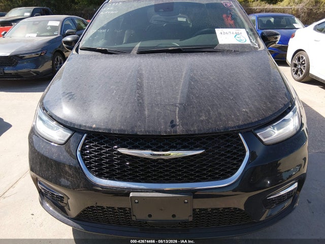 Chrysler Pacifica Select 2025 2C4RC1BG0SR506483 Image 12