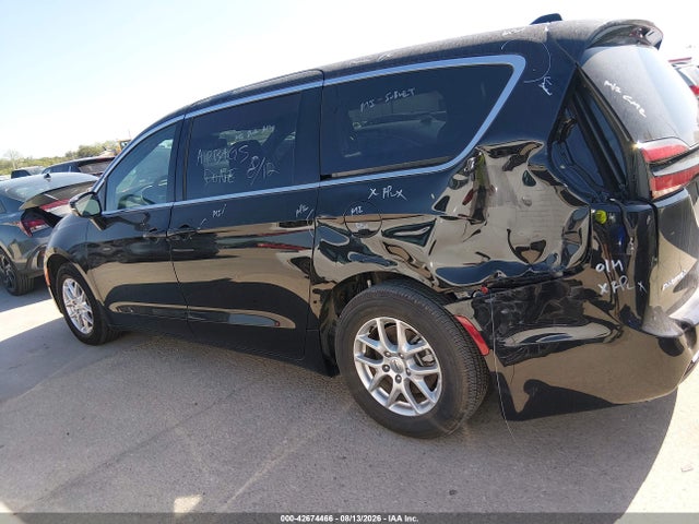 Chrysler Pacifica Select 2025 2C4RC1BG0SR506483 Image 14
