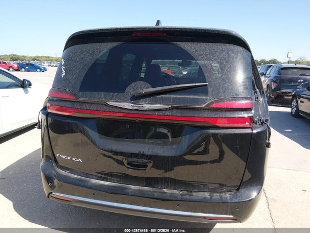 Chrysler Pacifica Select 2025 2C4RC1BG0SR506483 Image 16