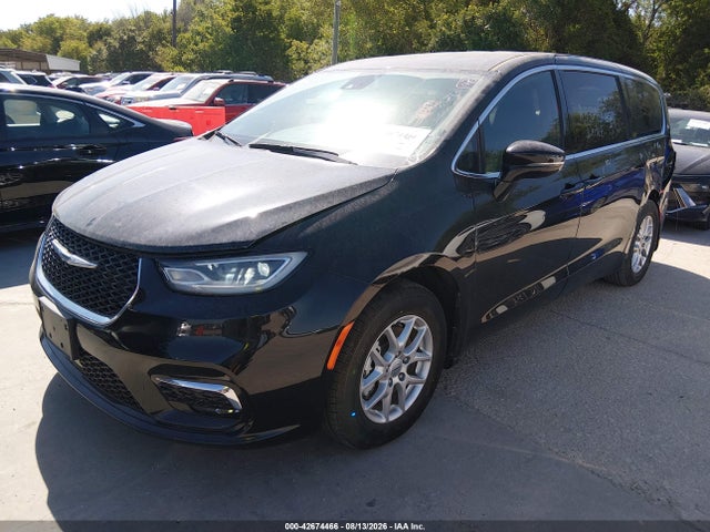 Chrysler Pacifica Select 2025 2C4RC1BG0SR506483 Image 2