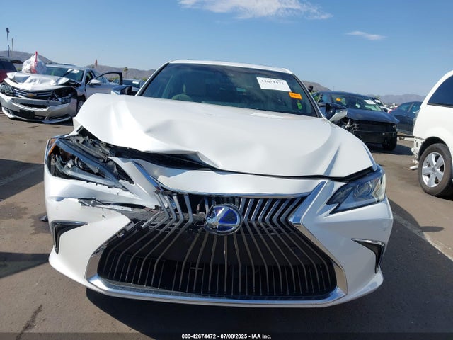 Lexus a25a-fxs, 3nm 2021 58ADA1C13MU009089 Image 13