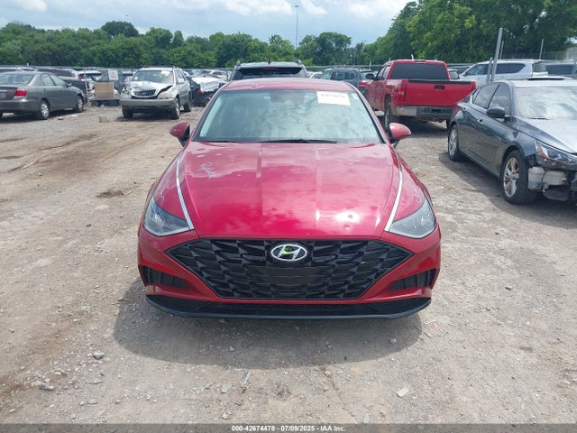 KMHL64JA4PA294819 Hyundai gdi theta iii