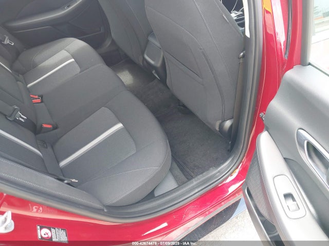 KMHL64JA4PA294819 Hyundai gdi theta iii