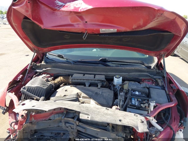 LRBFXASA5HD031345 Buick lcv -sidi: spark ignited direct injection, vvt: variable valve timing, e85 max, e0-e100, alum, dcvcp