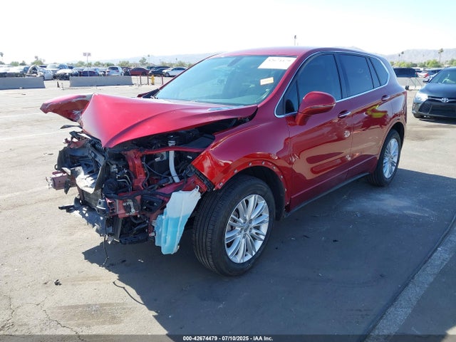 LRBFXASA5HD031345 Buick lcv -sidi: spark ignited direct injection, vvt: variable valve timing, e85 max, e0-e100, alum, dcvcp