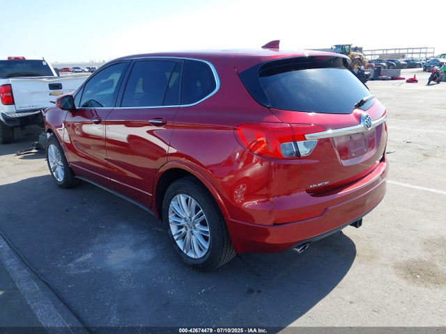 LRBFXASA5HD031345 Buick lcv -sidi: spark ignited direct injection, vvt: variable valve timing, e85 max, e0-e100, alum, dcvcp