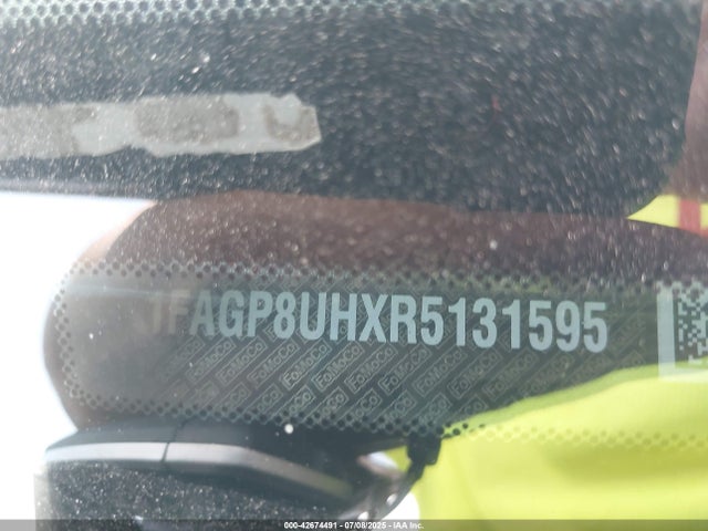 1FAGP8UHXR5131595 Ford 4v