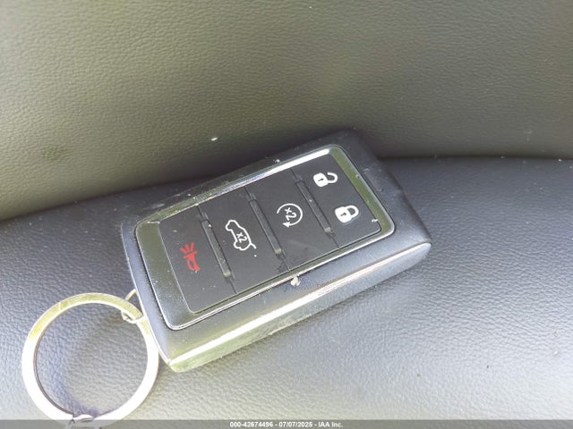 2024 JEEP GRAND CHEROKEE 4XE 1C4RJYB68RC130432 Photo 10