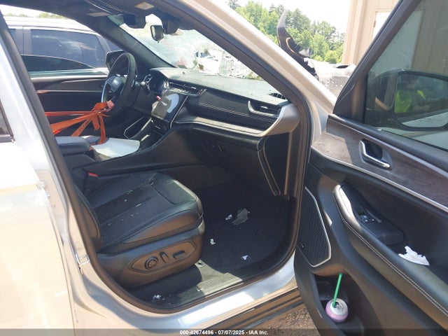 2024 JEEP GRAND CHEROKEE 4XE 1C4RJYB68RC130432 Photo 4