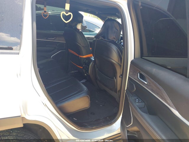 2024 JEEP GRAND CHEROKEE 4XE 1C4RJYB68RC130432 Photo 7