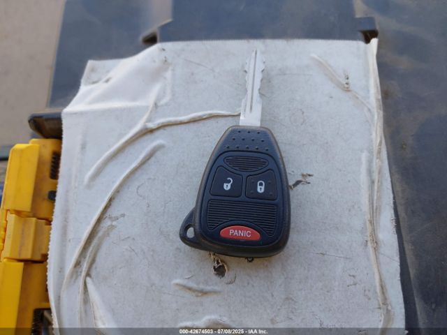 2008 DODGE RAM 1500 1D7HU18238S553458 Photo 10