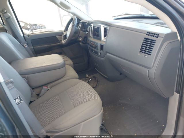 2008 DODGE RAM 1500 1D7HU18238S553458 Photo 4
