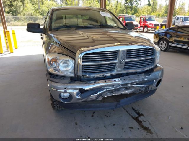 2008 DODGE RAM 1500 1D7HU18238S553458 Photo 5