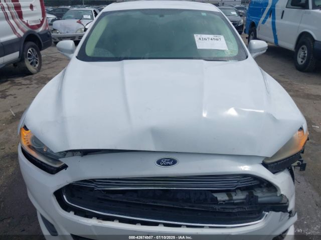 2013 FORD FUSION 3FA6P0H79DR167203 Photo 9