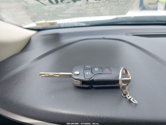 2013 FORD FUSION 3FA6P0H79DR167203 Photo 10