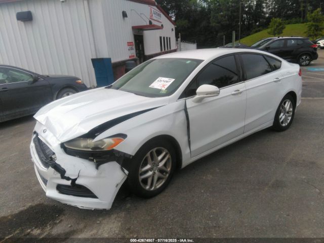 2013 FORD FUSION 3FA6P0H79DR167203 Photo 1