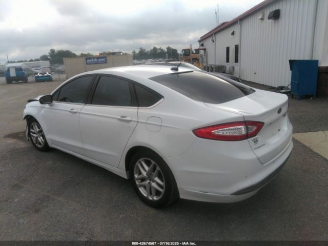2013 FORD FUSION 3FA6P0H79DR167203 Photo 2