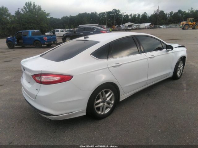 2013 FORD FUSION 3FA6P0H79DR167203 Photo 3