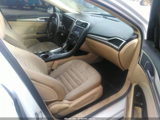 2013 FORD FUSION 3FA6P0H79DR167203 Photo 4
