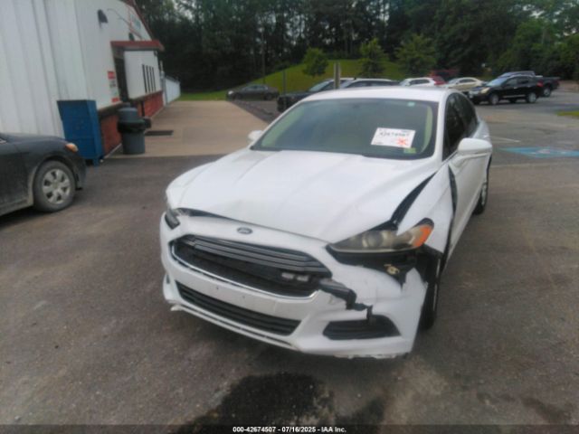 2013 FORD FUSION 3FA6P0H79DR167203 Photo 5