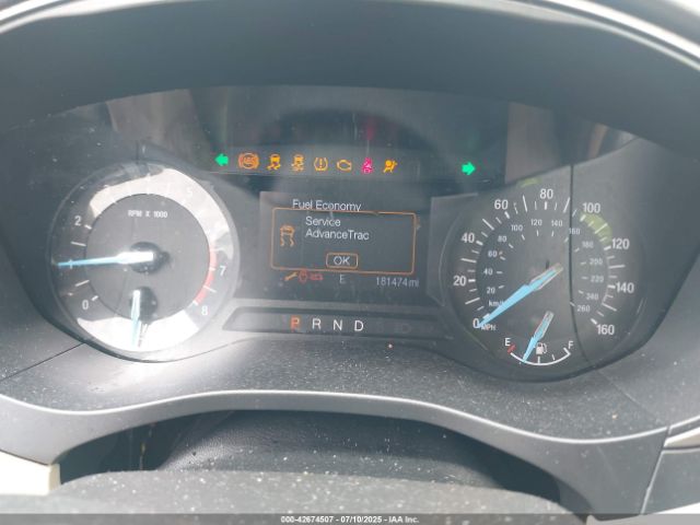 2013 FORD FUSION 3FA6P0H79DR167203 Photo 6